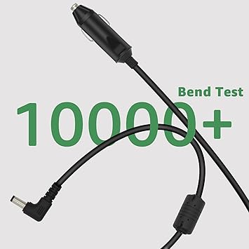 for Inogen One g2 g3 g4 g5 Car Charger, for Inogen Car Charger Power Cord Replace BA-306 BA-301 BA-302 BA-303